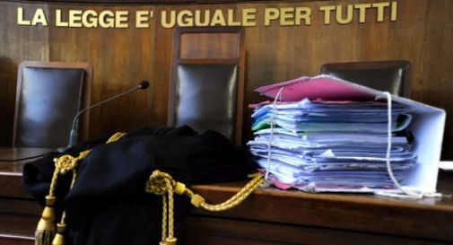 tribunale