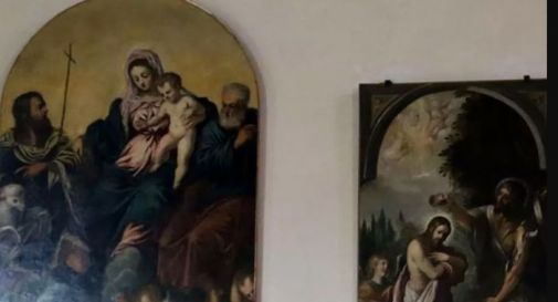 Meduna di Livenza, il paese dei due Tintoretto