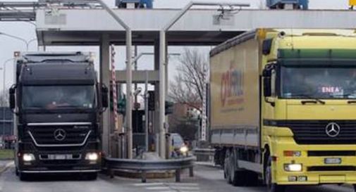 aumenti pedaggi autostrada