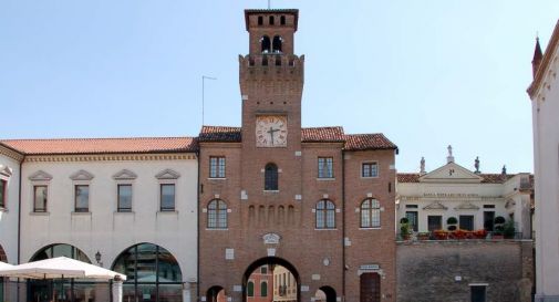 il Torresin di Oderzo