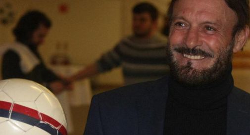 Totò Schillaci ricoverato in ospedale, la famiglia: 