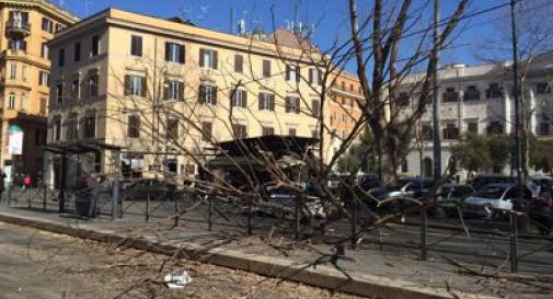 14enne muore schiacciato dal padre. Altre tre persone uccise. Il maltempo devasta il centro sud