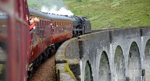 Hogwarts Express