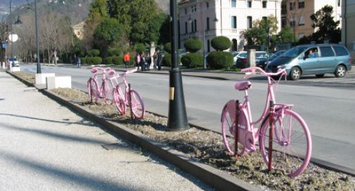 «Le bici rosa? Un vilipendio al Giro»