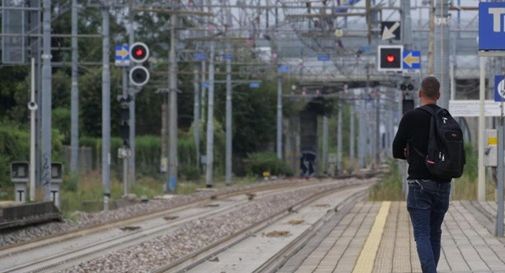 Sciopero treni, la protesta continua anche oggi: stop nazionale fino alle 21