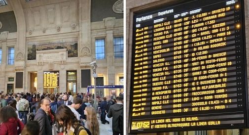 stazione treni milano 