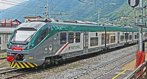 Trenitalia