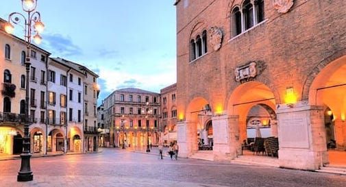 piazza dei Signori 