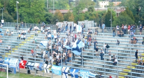 Domenica arriva il San Marino