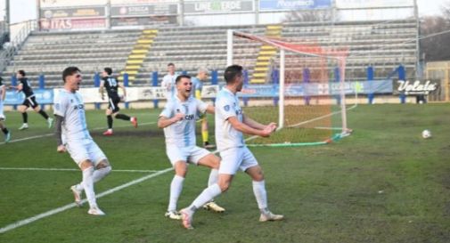 Calcio / Il Treviso supera il Brian Lignano