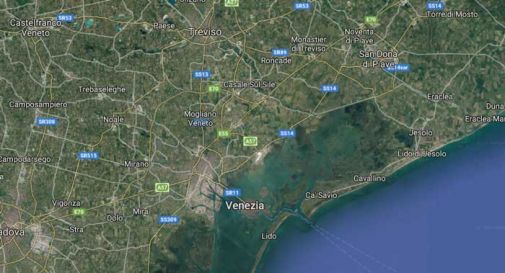 Forte boato tra Jesolo e Treviso, scoperta la causa del fenomeno che ha spaventato due province 