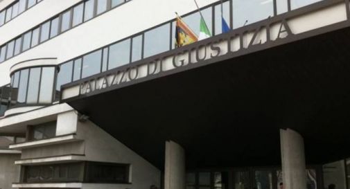 tribunale