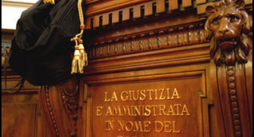 Presunta violenza, richiesta di giudizio immediato