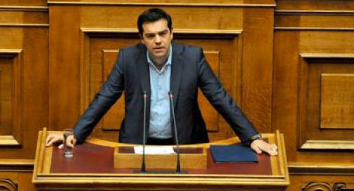 Grecia, sì del Parlamento al secondo pacchetto di riforme