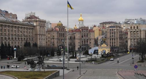 kiev