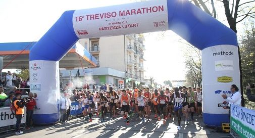 Treviso Marathon 2019