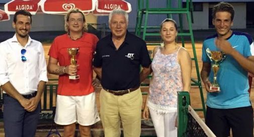 A Silea vince Filippo Zattoni