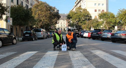 Treviso Marathon 2017: misurazioni ok