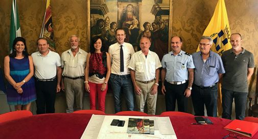 160 associazioni di presentano a Conegliano