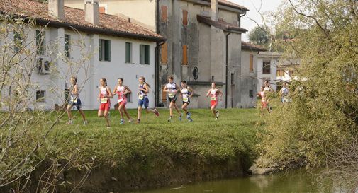 Campionati Europei di Duathlon 2023 – Un’azienda, un Team Sportivo  e due Federazioni per il Territorio Veneto.