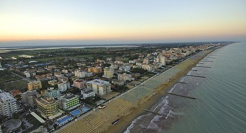 Jesolo, imposta di soggiorno sopra i livelli pre-pandemia 