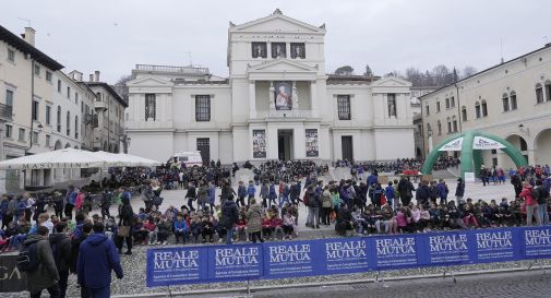 Conegliano, torna La Ventuno del Cima