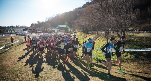 Bernasconi e Sirbu conquistano il 39° Cross Città della Vittoria di Vittorio Veneto 