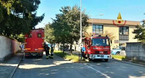 Attentato alla sede della Lega, per la Procura è terrorismo