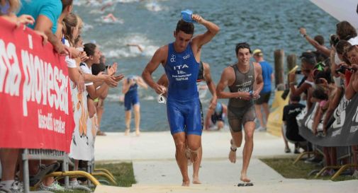 Prealpi Triathlon: 300 iscritti