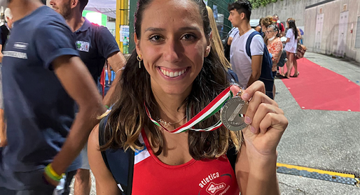 Tecuceanu e Scardanzan ai campionati italiani assoluti di atletica di Rieti