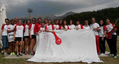 Atletica, le ragazze Silca puntano al podio