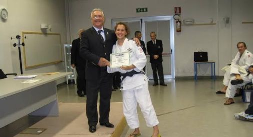 Posocco nuovo tecnico di Judo