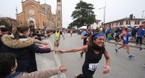 Da venerdì Expo Run in Piazzale San Martino a Conegliano