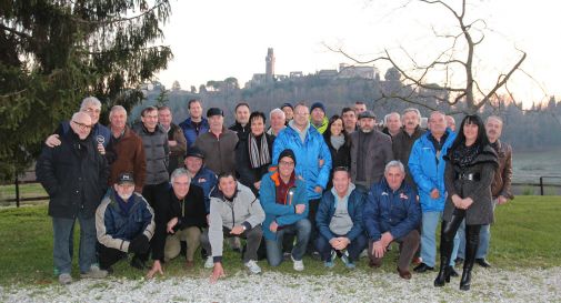 Treviso Marathon: a Susegana riunione dei volontari