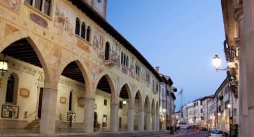 Conegliano, nuovo 