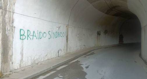 Scritte braido 