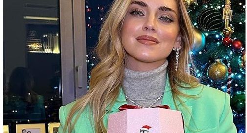 Chiara Ferragni rinviata a giudizio per truffa aggravata 