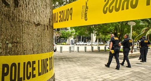 Usa, sparatoria in centro commerciale: uccisa 13enne