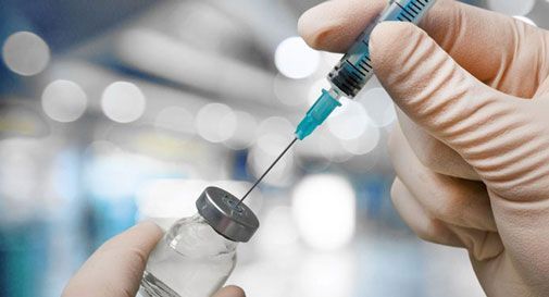 Vaccinazioni, sede accorpata tra due mesi?