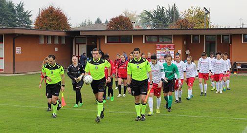 Valpolicella scaraventa fuori dalla Coppa Italia la Permac 