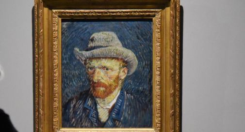 Van Gogh e le lettere inedite