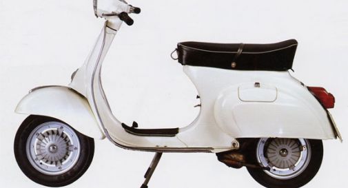 Amicizia su Facebook e gli vende una Vespa, poi sparisce