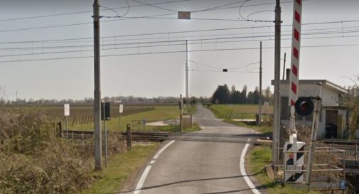 Il passaggio a livello di Roncade sarà eliminato