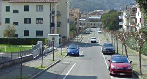 Parcheggi a pagamento in via Tandura? Il consiglio di quartiere di Serravalle è ufficialmente contrario