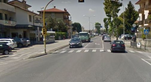 viale Tiziano