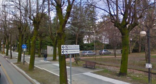 30 mila euro per viale Spellanzon 