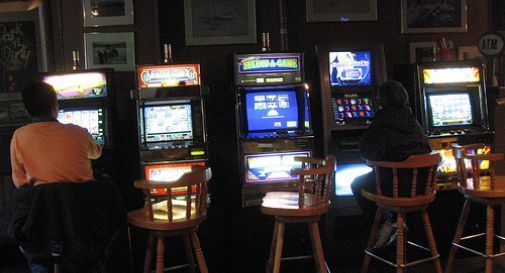 «La sala slot non aprirà»