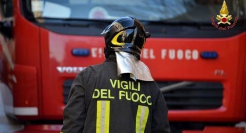 Madre e figlie ricoverate per intossicazione da monossido, grave la figlia maggiore