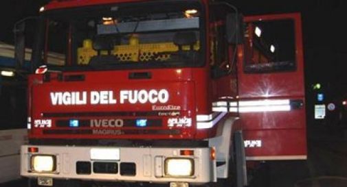 Rogo nella palazzina a Villorba, sette persone ricoverate