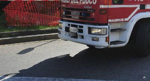 incidente sul lavoro